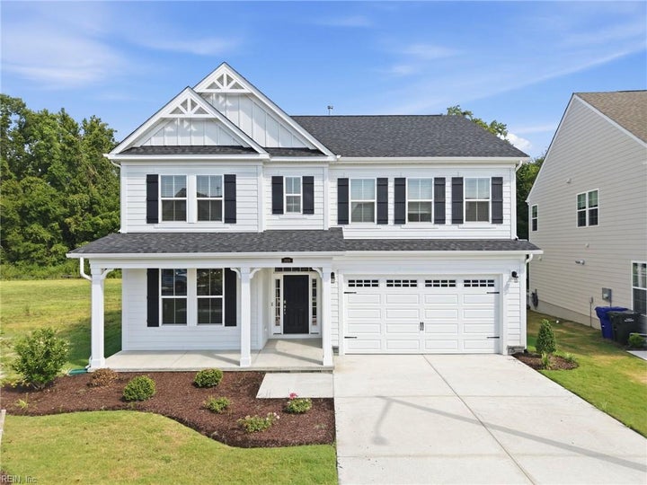 Photo 1 of 36 — 2024 Canvasback DR, Suffolk, VA 23435
