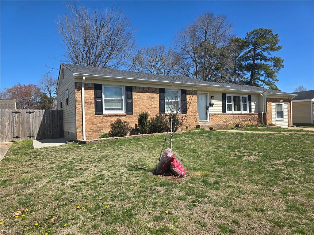 Photo 1 of 29 — 3740 Old Forge RD Unit 2453 Annie, Virginia Beach, VA 23452