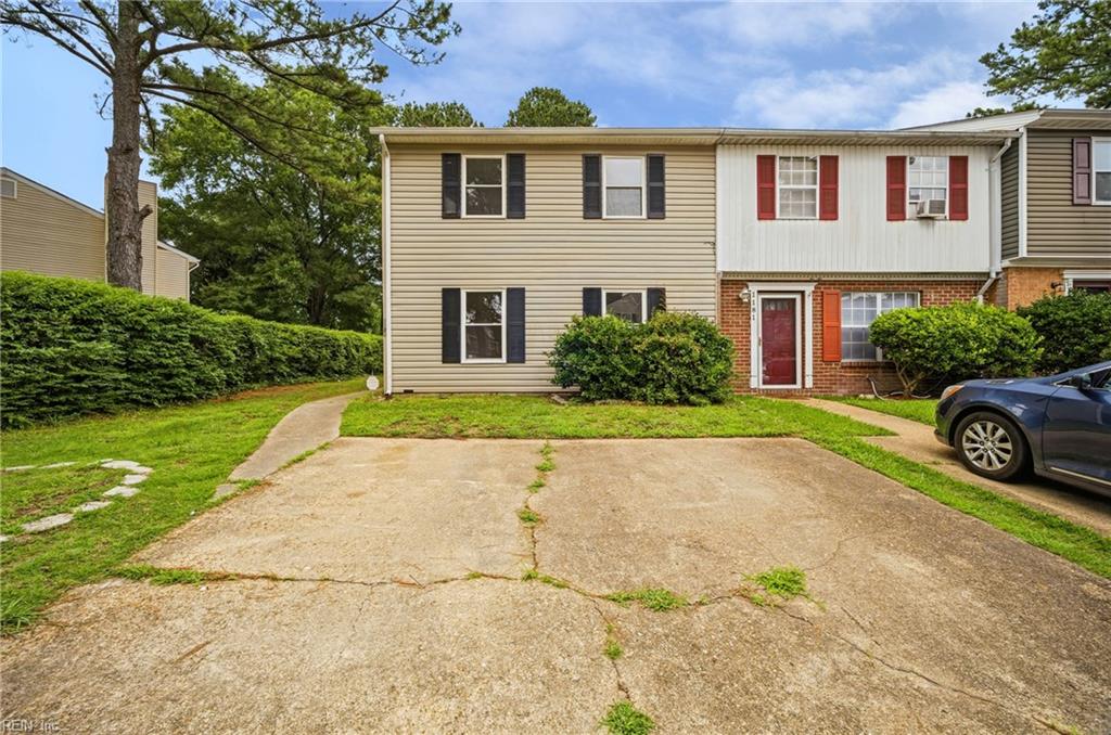 Photo 1 of 30 — 1183 Meadow Sage LN, Virginia Beach, VA 23464