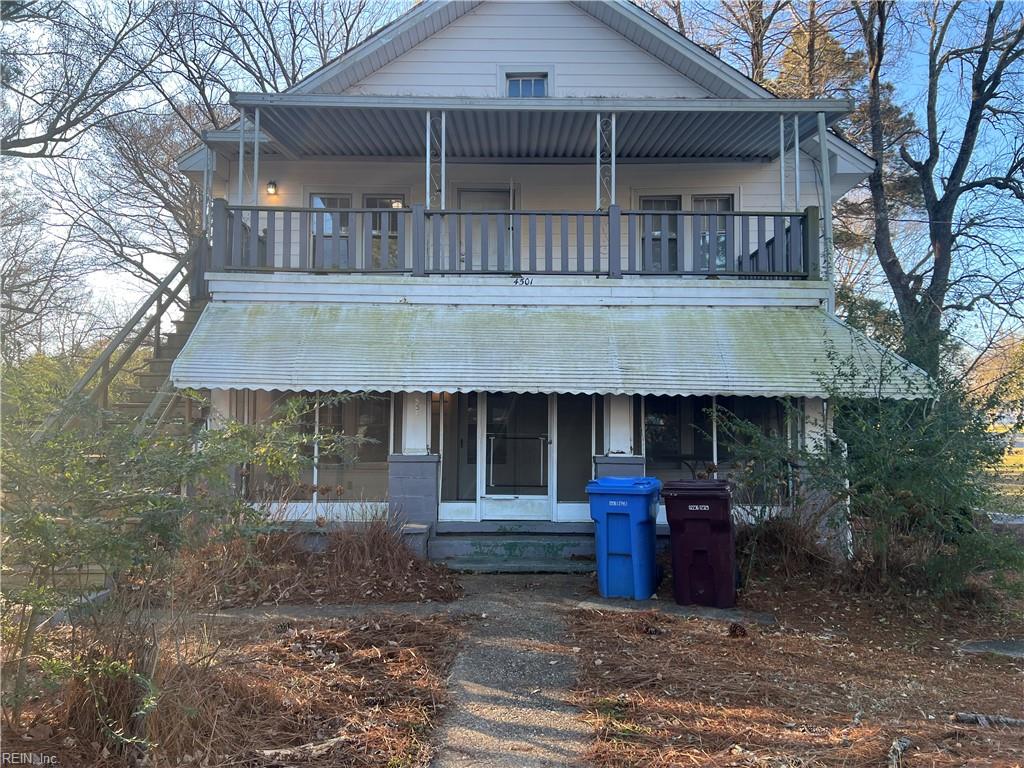 Photo 1 of 33 — 4501 Old Battlefield BLVD S 3, Chesapeake, VA 23322