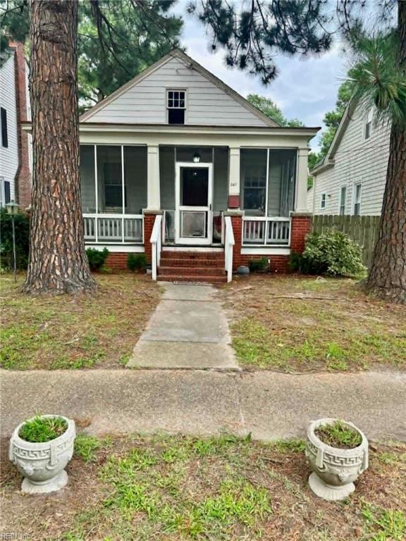 347 Hamilton AVE