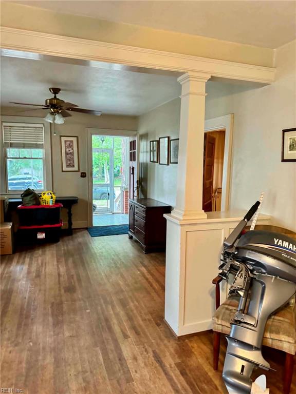 347 Hamilton AVE - Photo 2