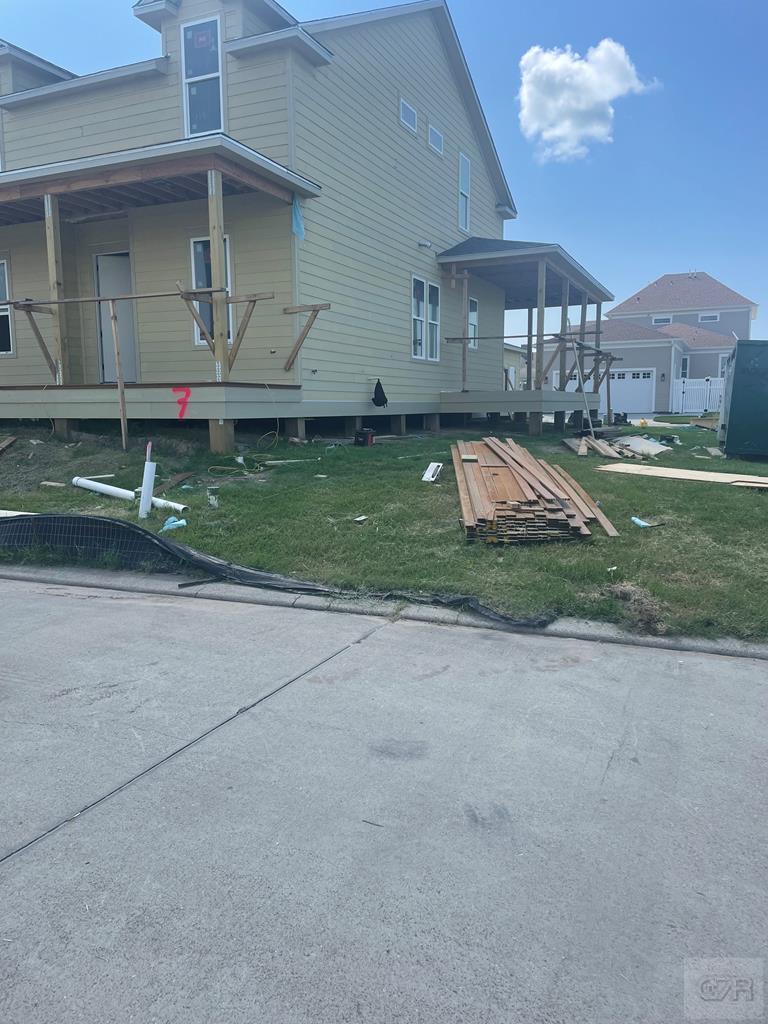 7 Barometer Close, Galveston, Texas image 3