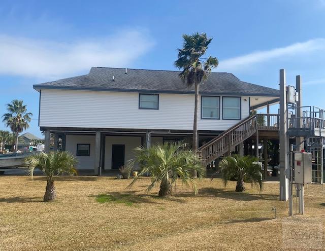 1347 Leilani Drive, Tiki Island, Texas image 1