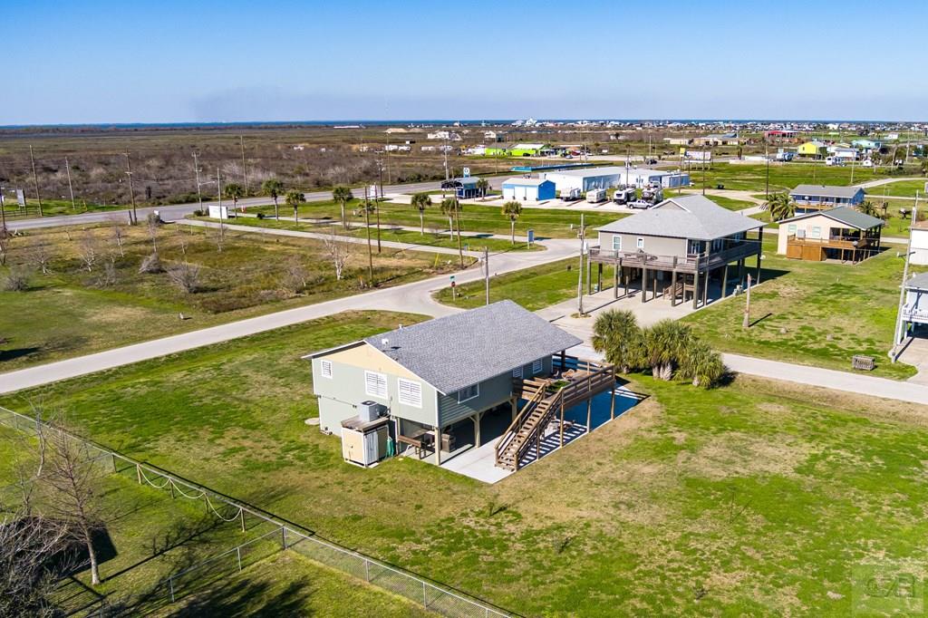 975 Surfview, Crystal Beach, Texas image 41