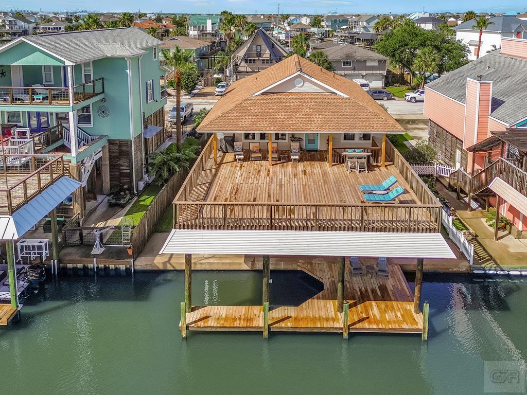 1427 Bamboo Drive, Tiki Island, California image 1