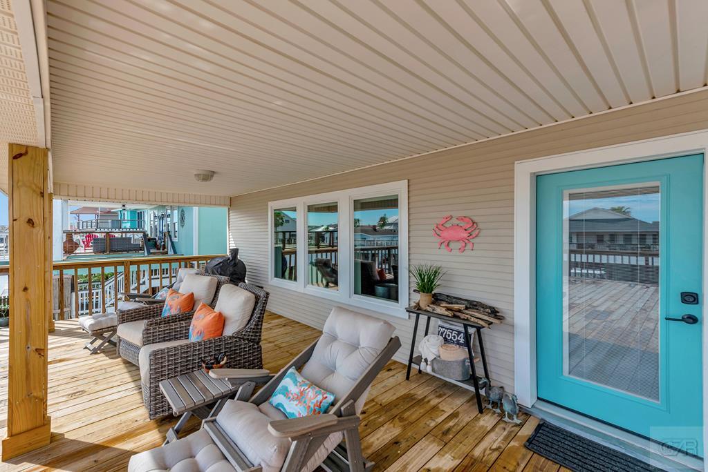 1427 Bamboo Drive, Tiki Island, California image 30