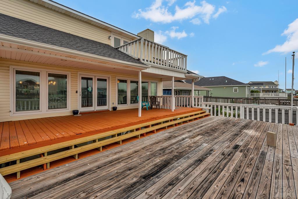 1327 Tiki Drive, Tiki Island, California image 31