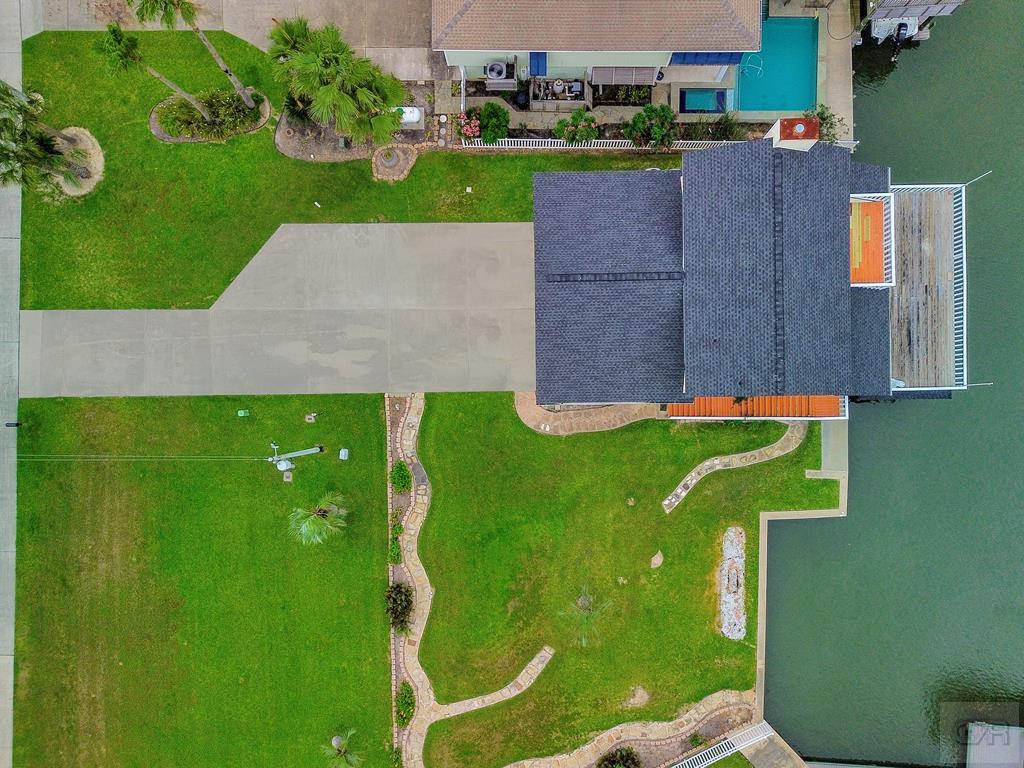 1327 Tiki Drive, Tiki Island, California image 47