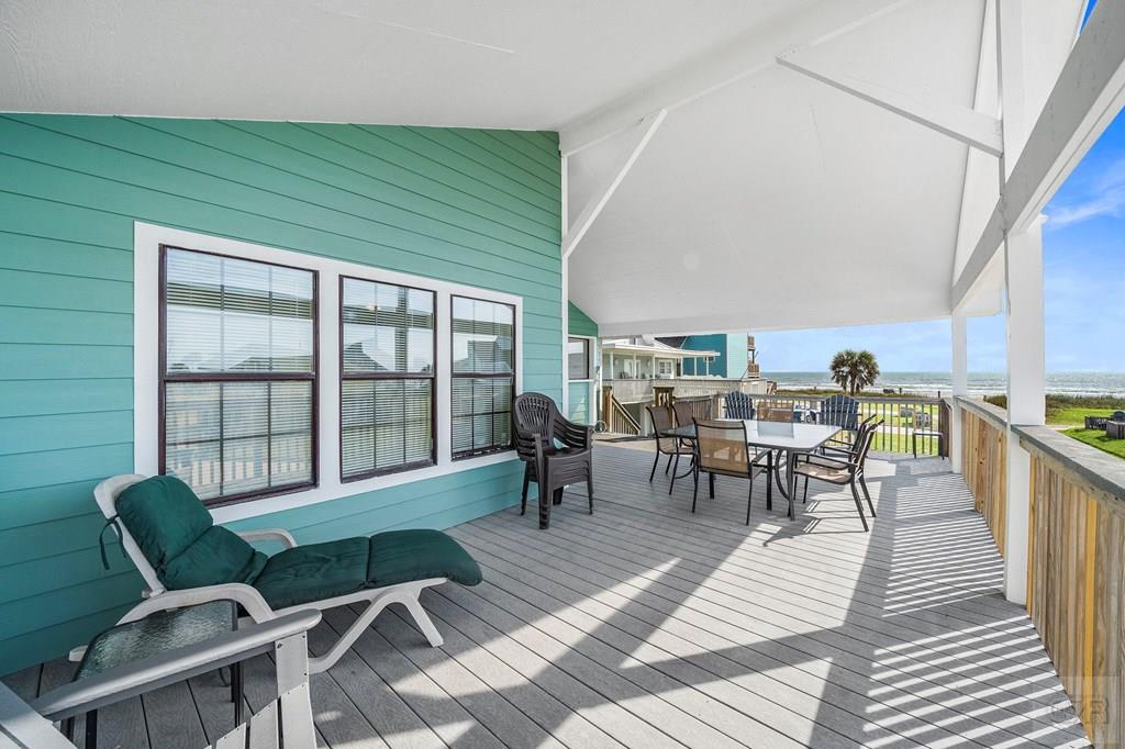 16906 N Beachcomber Drive, Jamaica Beach, Texas image 34