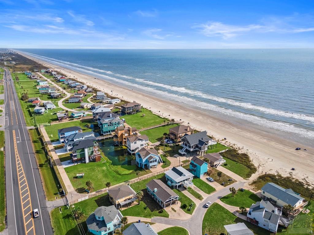 16906 N Beachcomber Drive, Jamaica Beach, Texas image 7