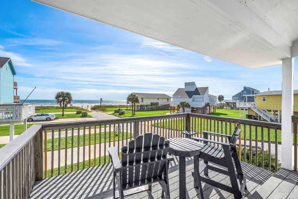 16906 N Beachcomber Drive, Jamaica Beach, Texas image 32