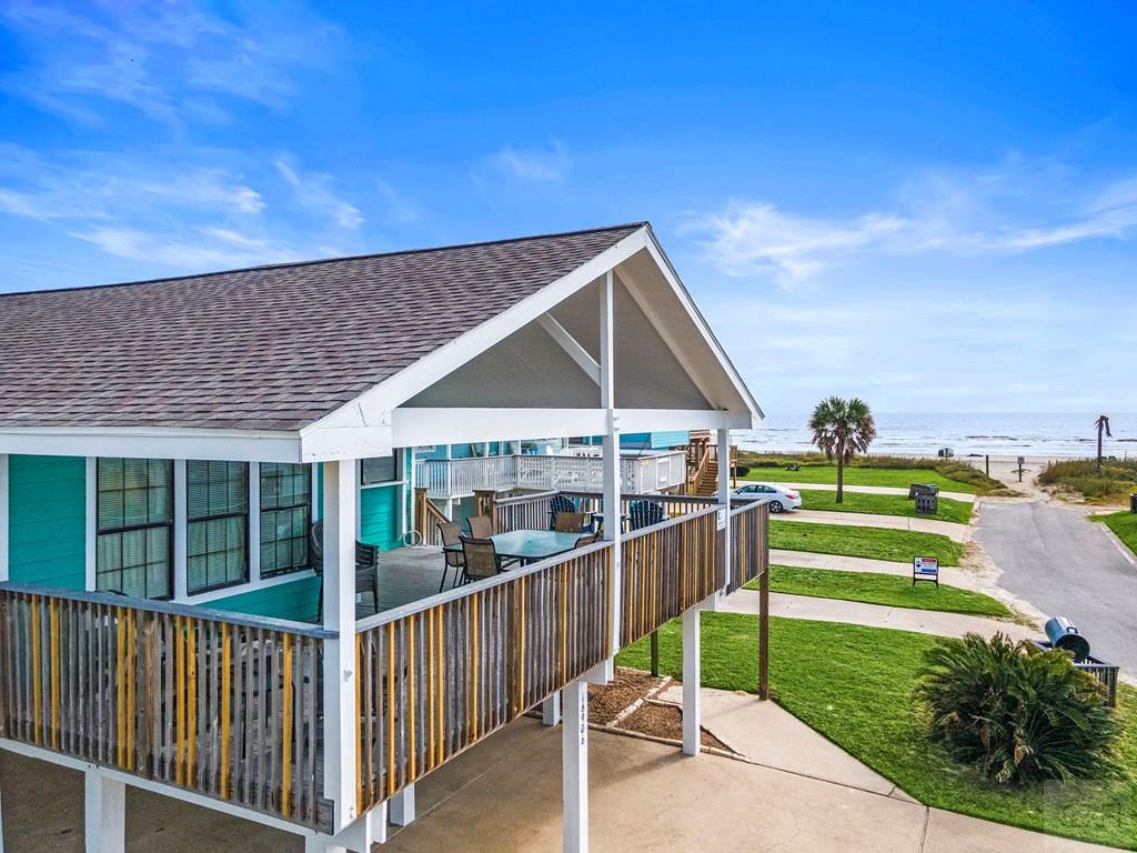 16906 N Beachcomber Drive, Jamaica Beach, Texas image 35