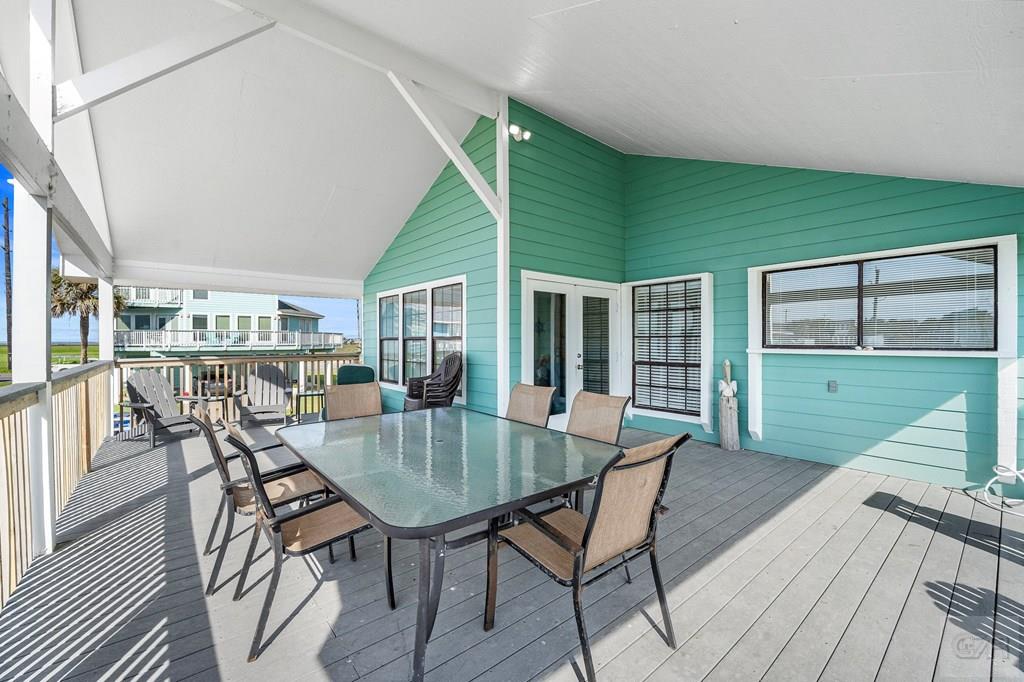 16906 N Beachcomber Drive, Jamaica Beach, Texas image 33