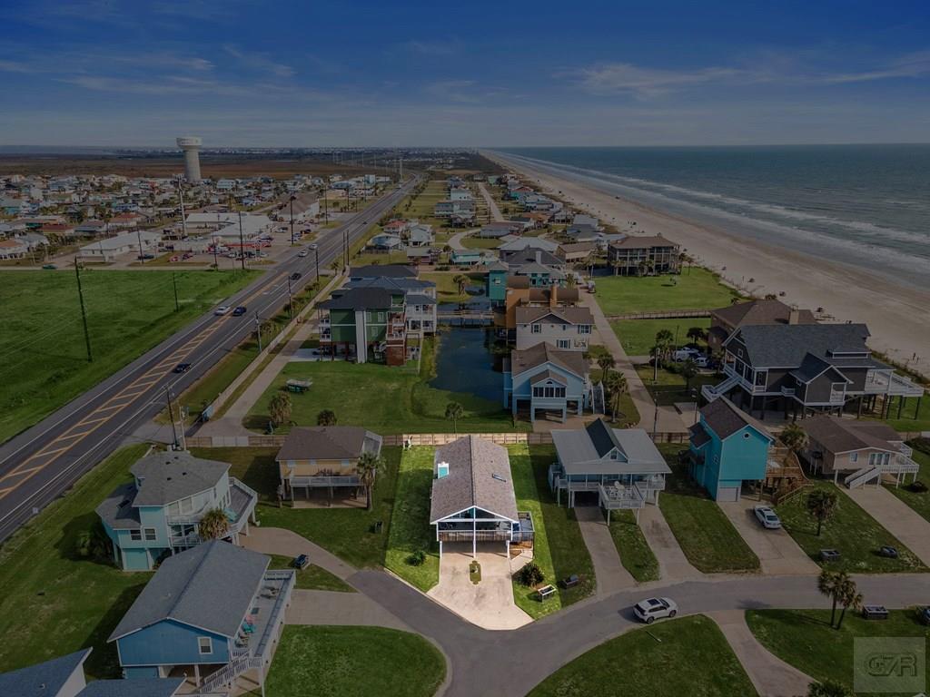 16906 N Beachcomber Drive, Jamaica Beach, Texas image 6
