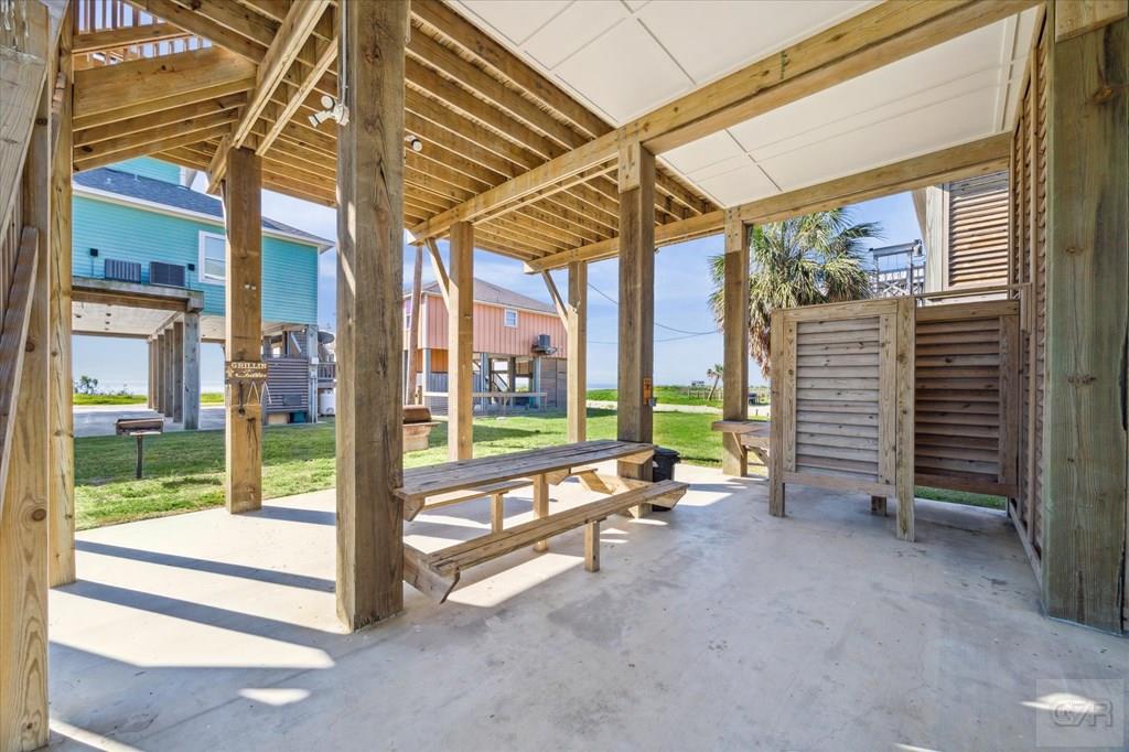 1316 Sunrise, Crystal Beach, Texas image 33