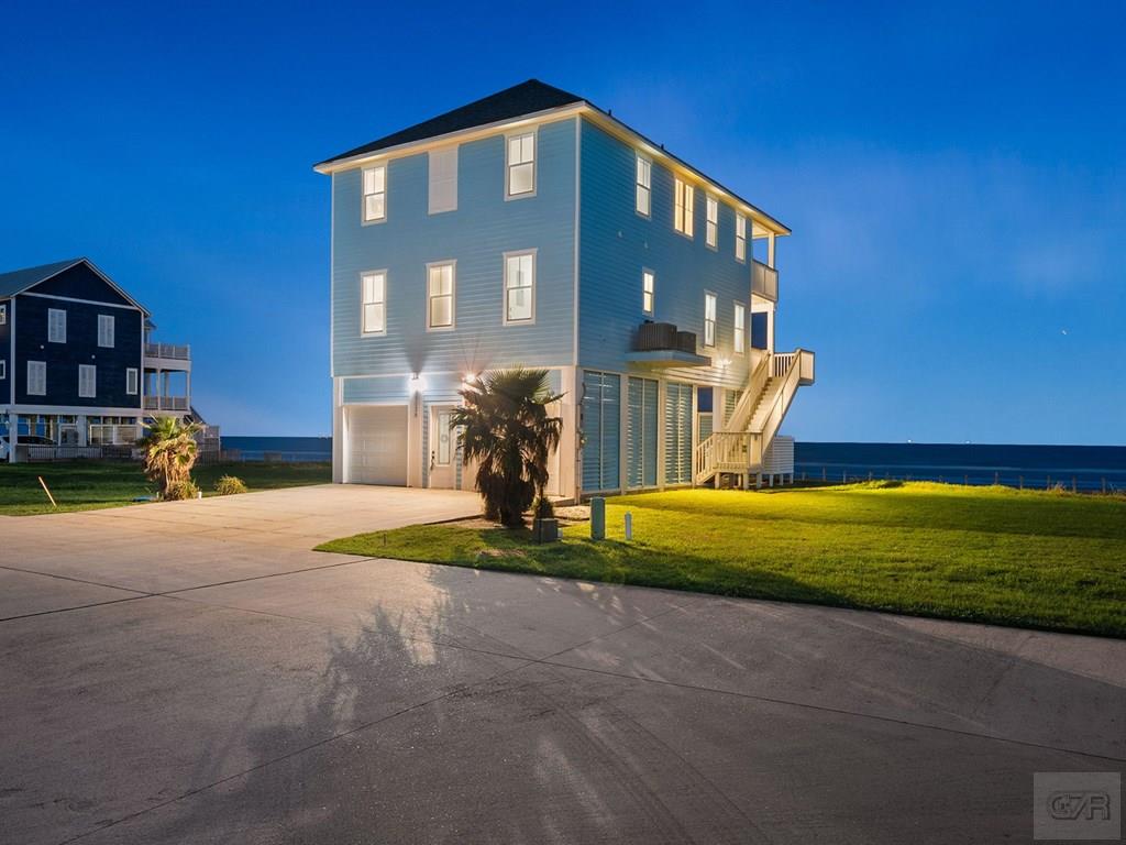 12035 Sand Dollar Beach Dr, Galveston, Texas image 3