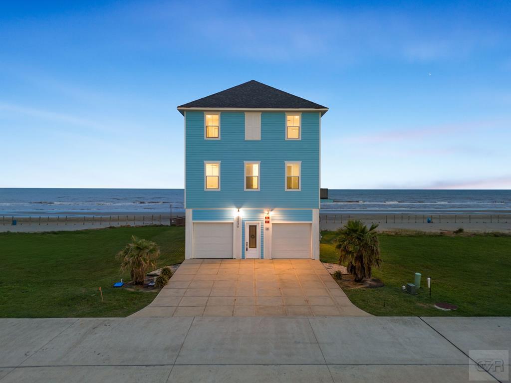 12035 Sand Dollar Beach Dr, Galveston, Texas image 1