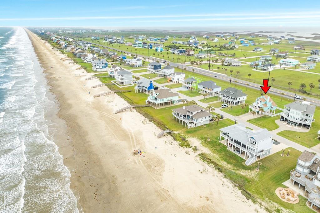 18302 E De Vaca Lane, Galveston, Texas image 6