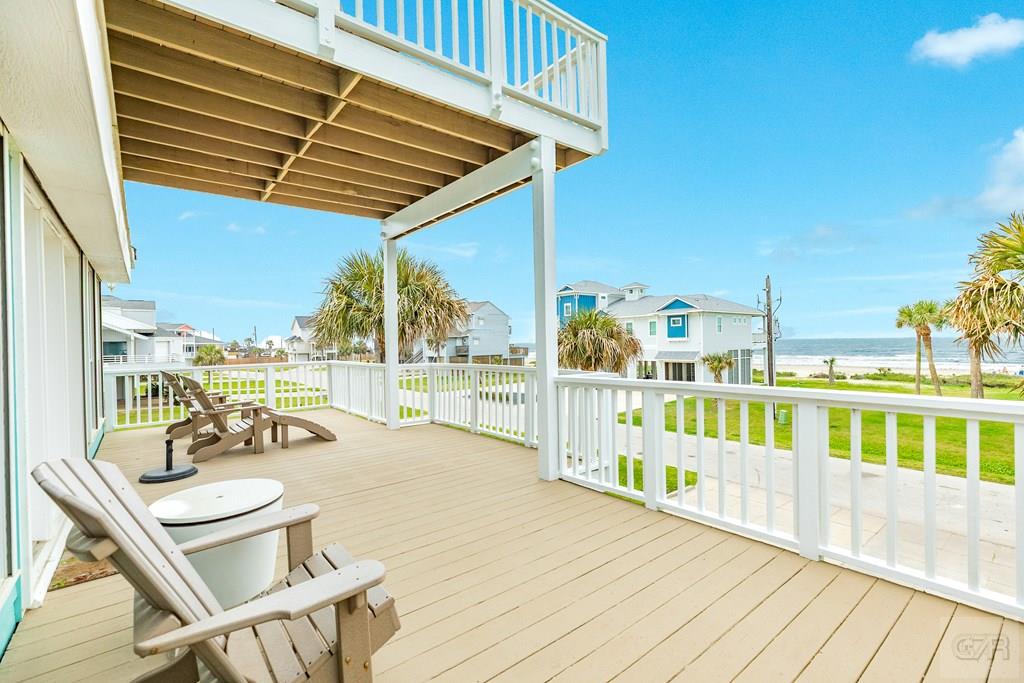 18302 E De Vaca Lane, Galveston, Texas image 13