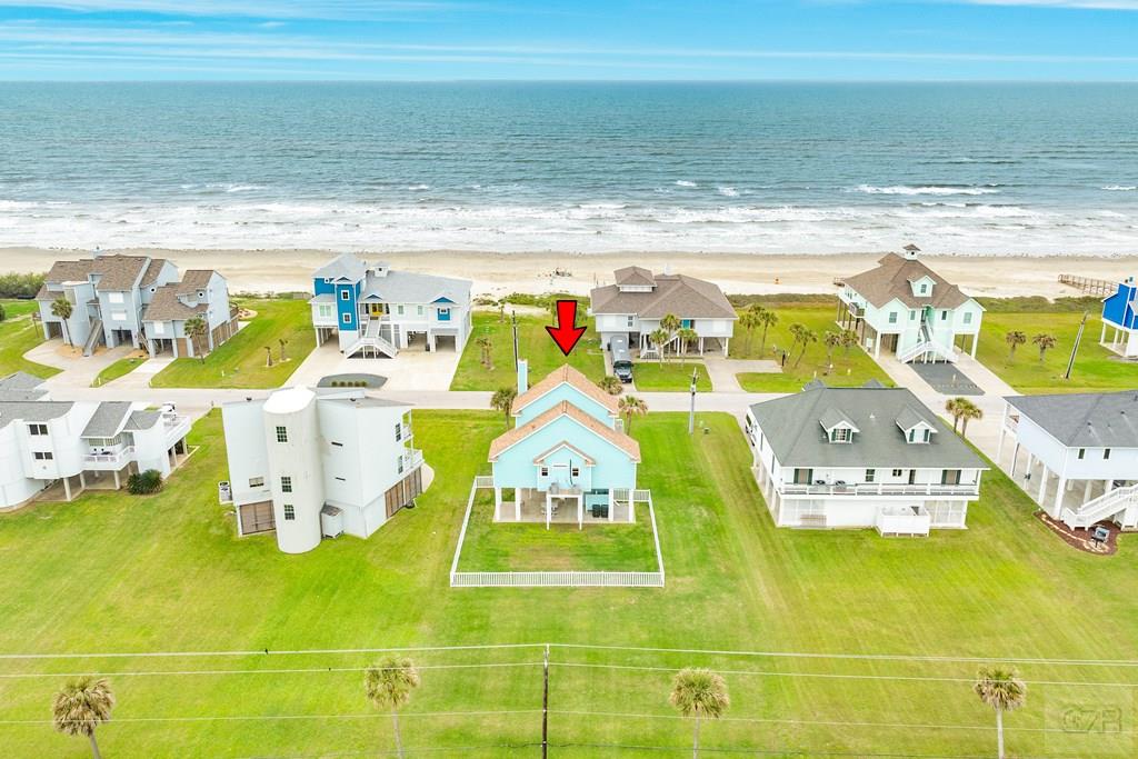18302 E De Vaca Lane, Galveston, Texas image 3