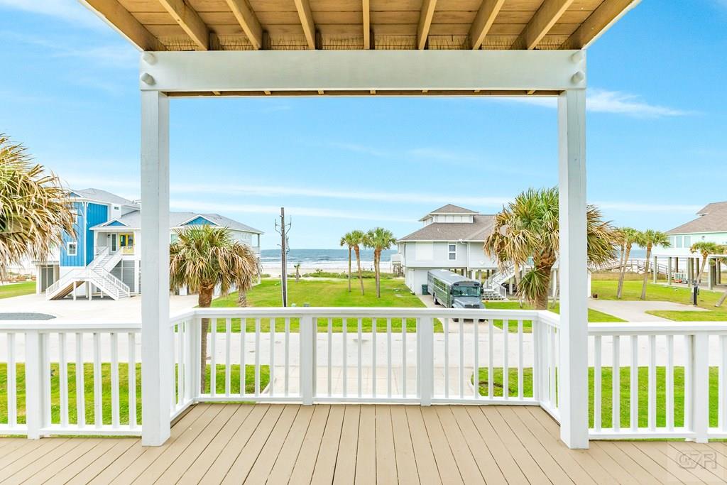 18302 E De Vaca Lane, Galveston, Texas image 7