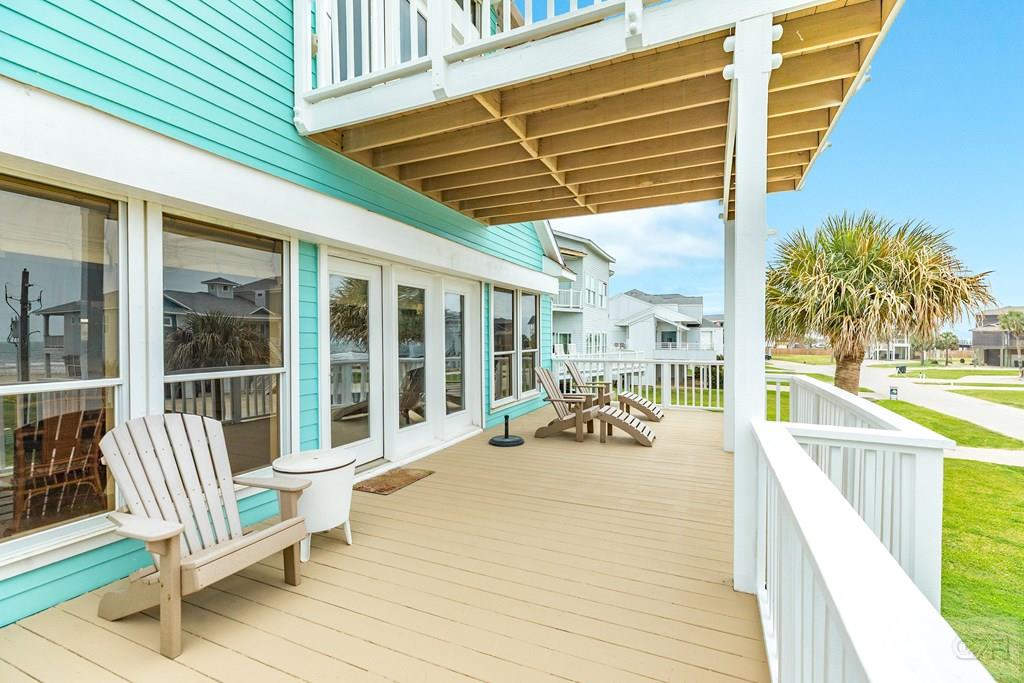 18302 E De Vaca Lane, Galveston, Texas image 14