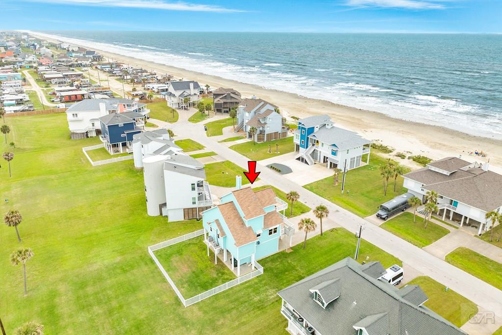 18302 E De Vaca Lane, Galveston, Texas image 4