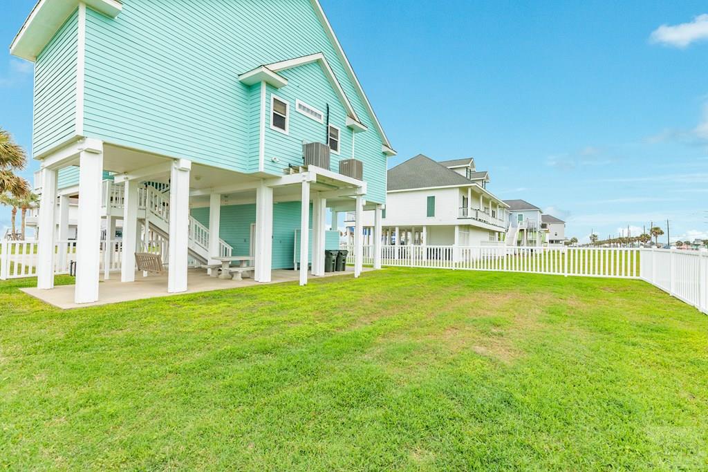 18302 E De Vaca Lane, Galveston, Texas image 11