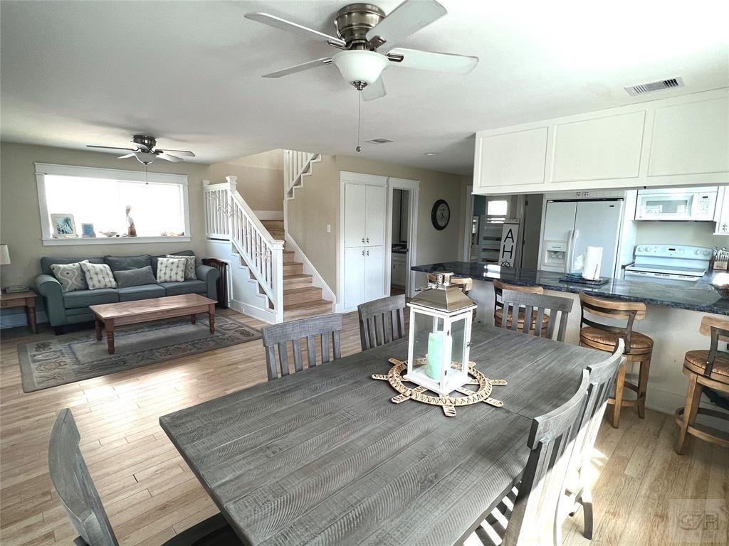21820 Deaf P Smith Drive, Galveston, Texas image 12
