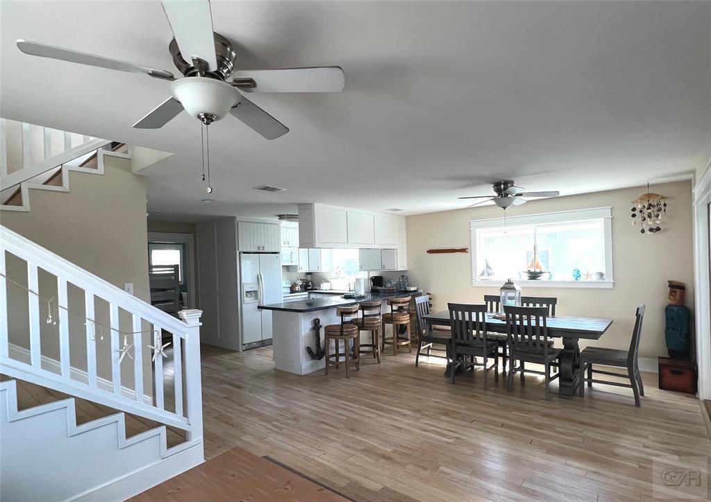 21820 Deaf P Smith Drive, Galveston, Texas image 13