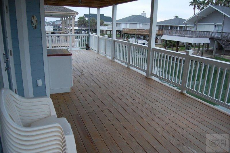 21820 Deaf P Smith Drive, Galveston, Texas image 11