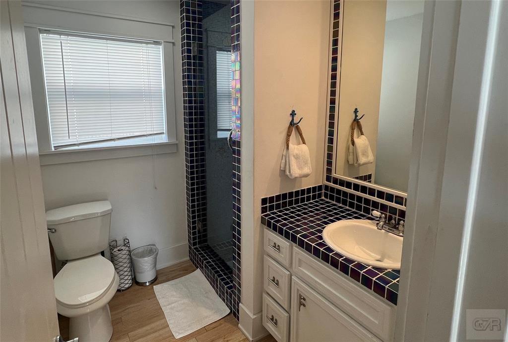 21820 Deaf P Smith Drive, Galveston, Texas image 17