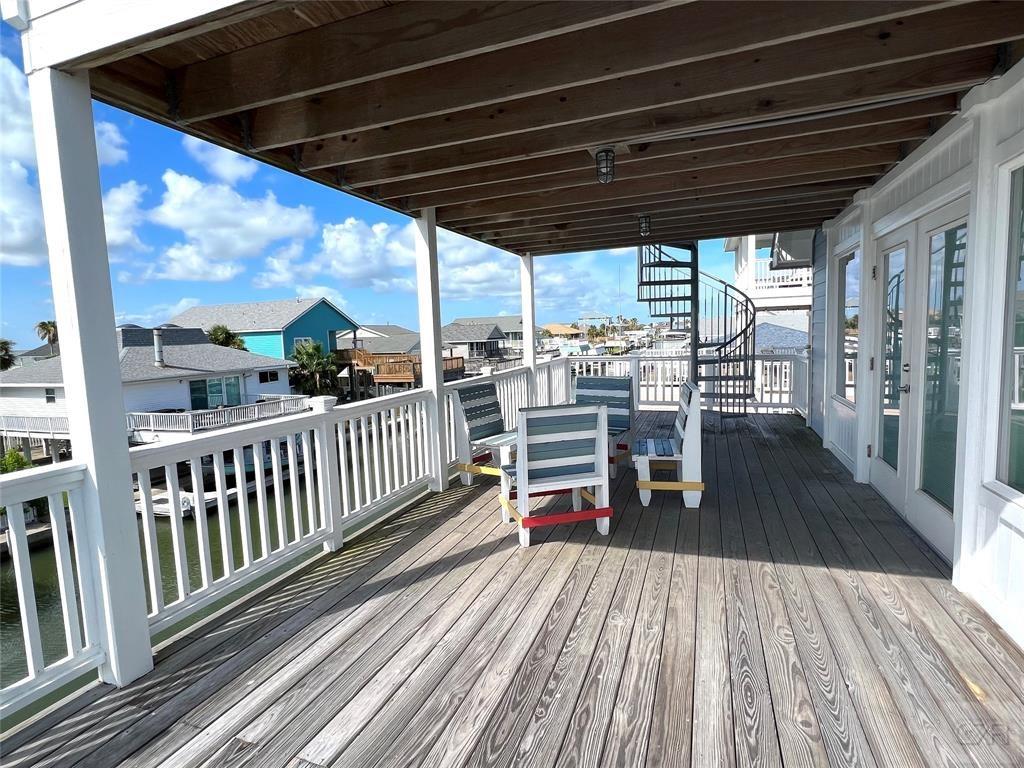 21820 Deaf P Smith Drive, Galveston, Texas image 32
