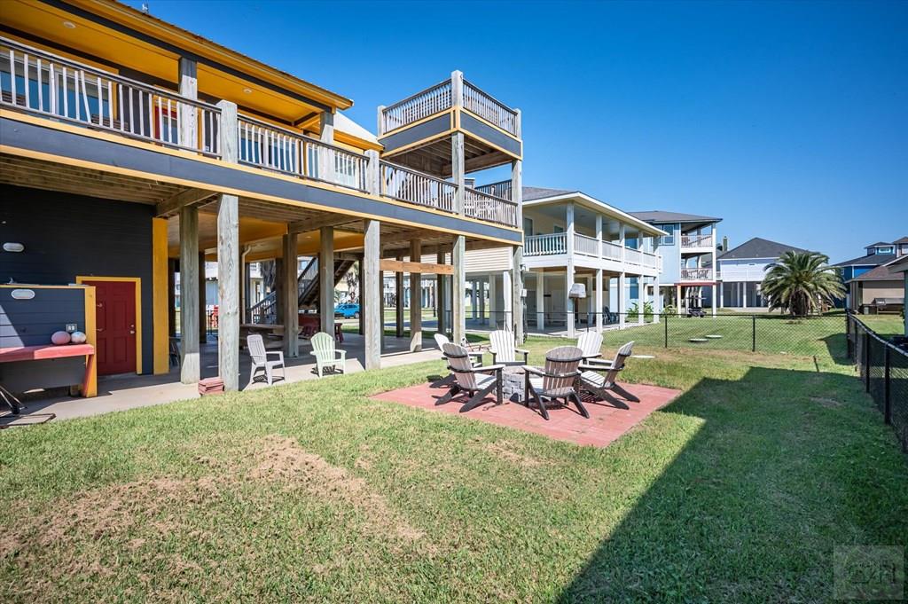 2932 Lakeside Drive, Crystal Beach, Texas image 11