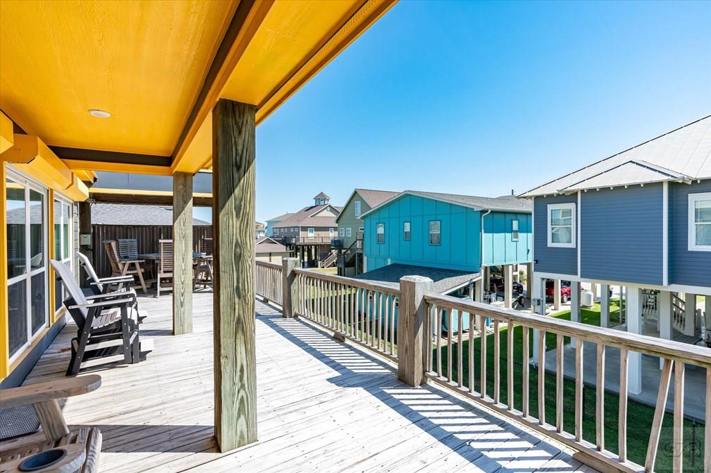 2932 Lakeside Drive, Crystal Beach, Texas image 18