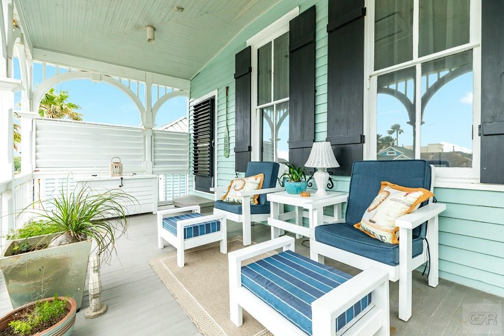 1624 Ave N 1/2, Galveston, Texas image 32