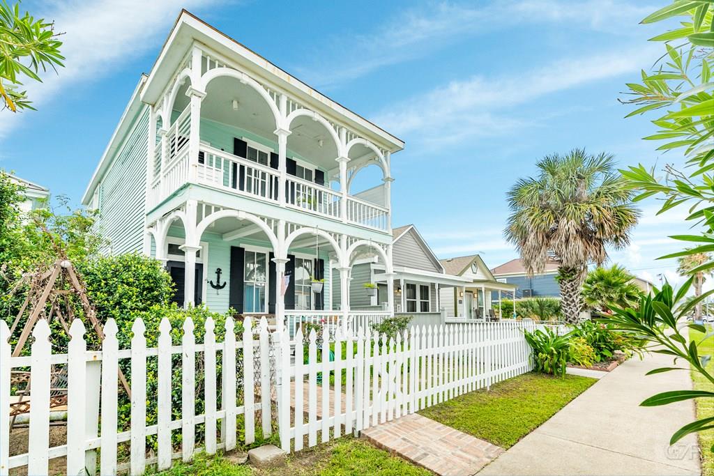 1624 Ave N 1/2, Galveston, Texas image 8