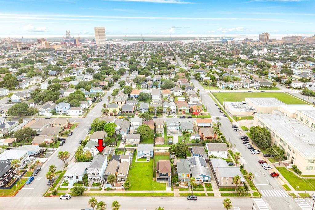 1624 Ave N 1/2, Galveston, Texas image 5