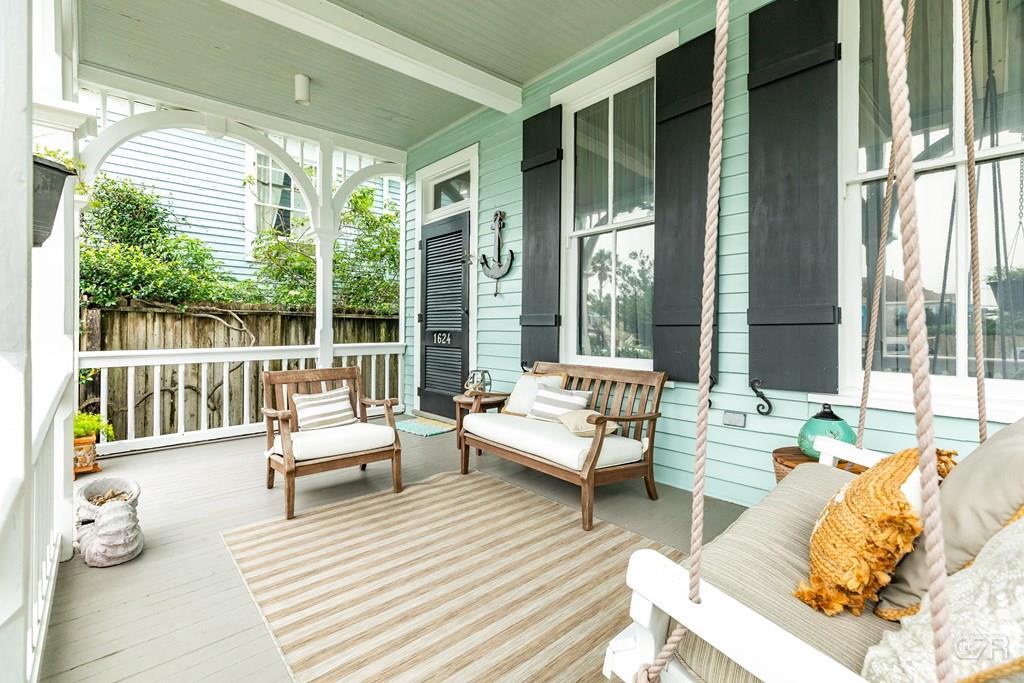 1624 Ave N 1/2, Galveston, Texas image 12