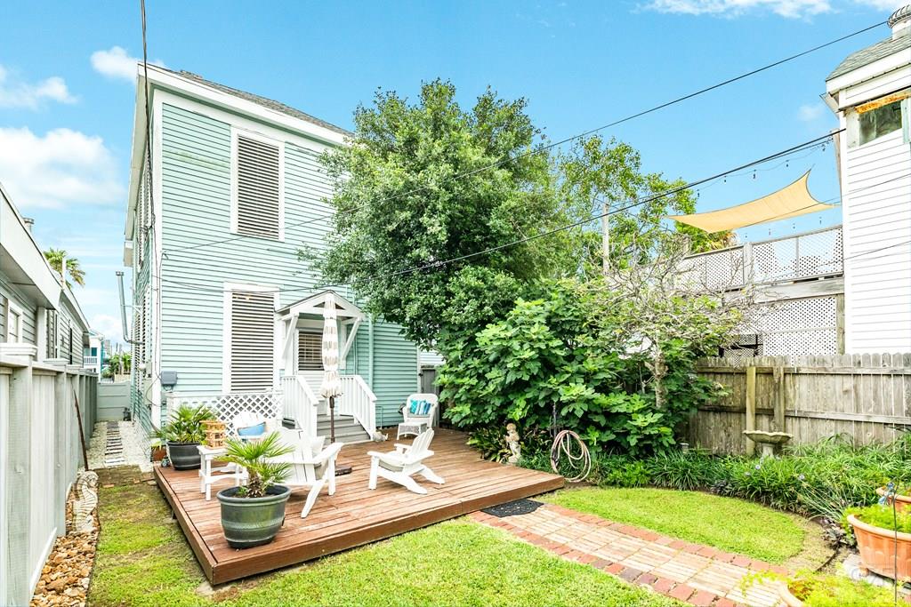 1624 Ave N 1/2, Galveston, Texas image 35