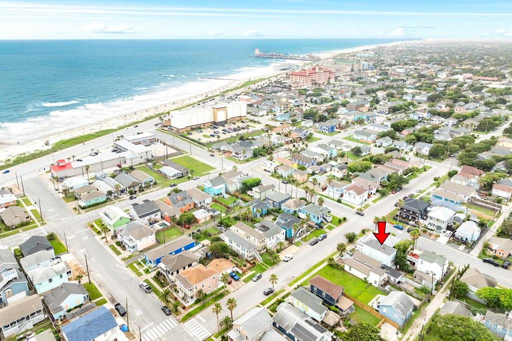 1624 Ave N 1/2, Galveston, Texas image 2