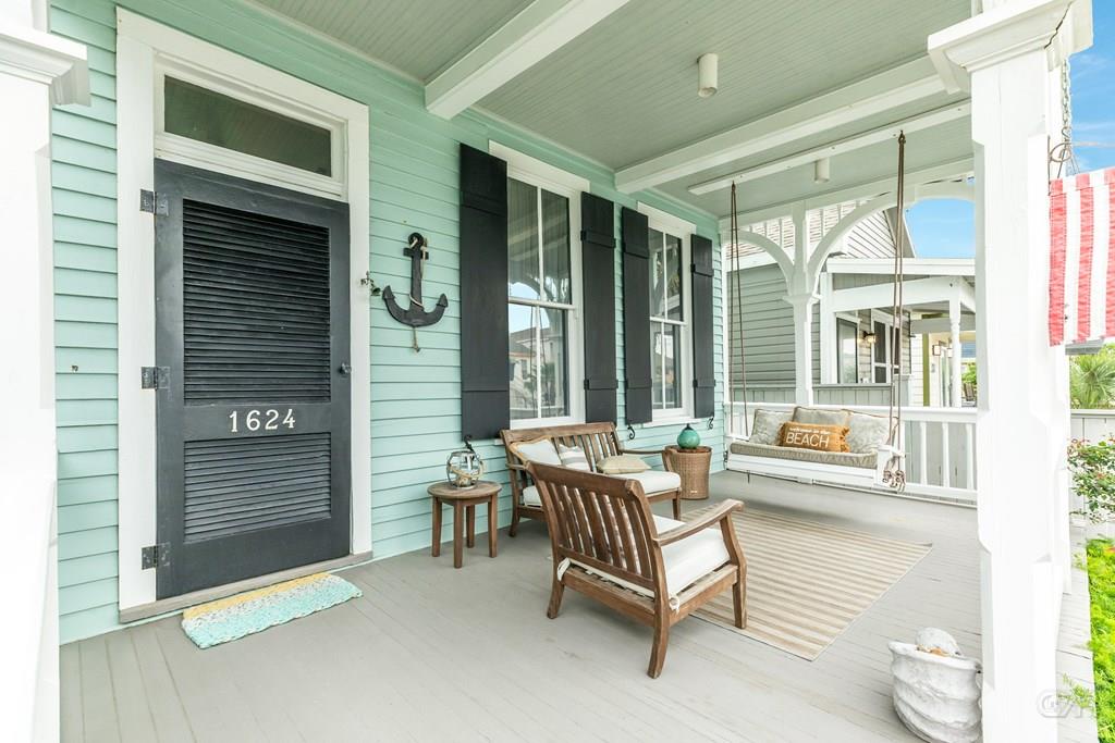 1624 Ave N 1/2, Galveston, Texas image 11