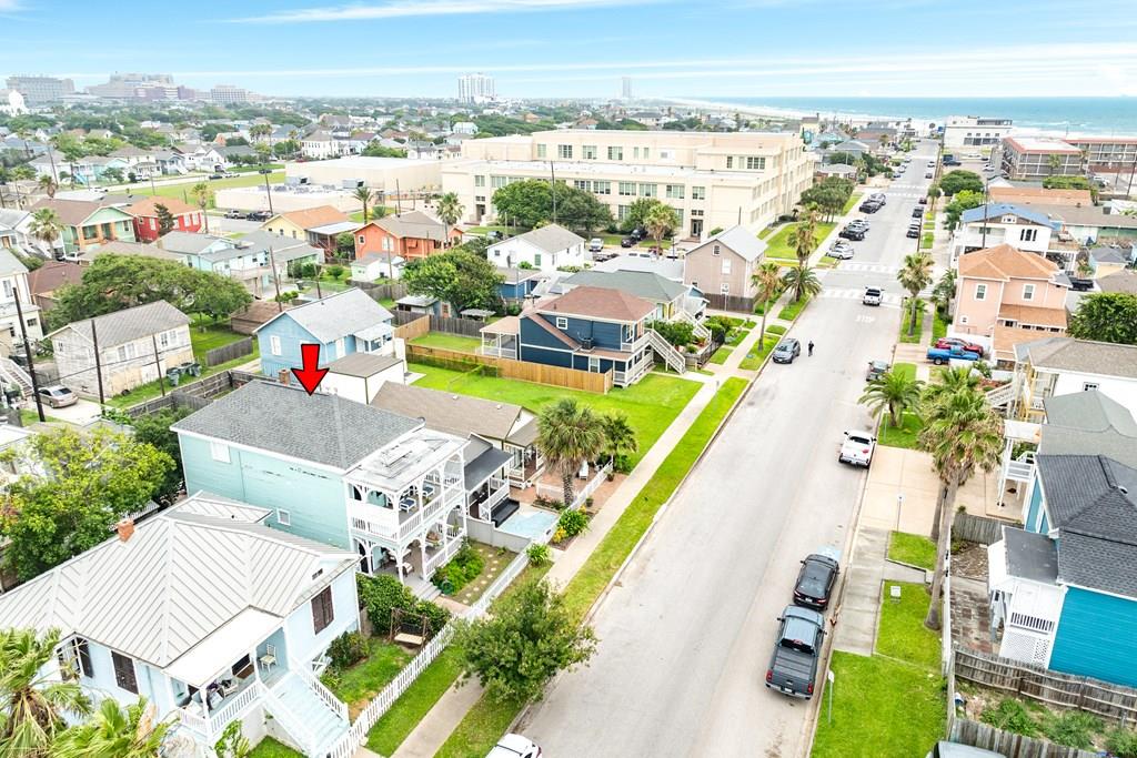 1624 Ave N 1/2, Galveston, Texas image 4
