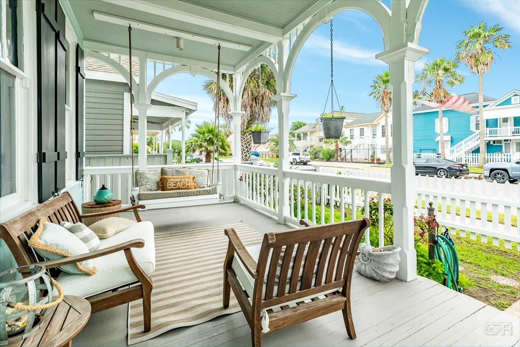 1624 Ave N 1/2, Galveston, Texas image 13