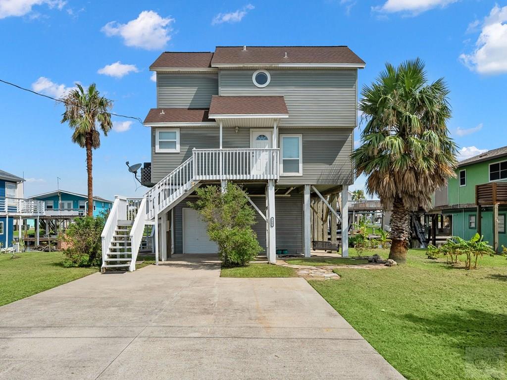 22902 Vida Drive, Galveston, Texas image 3