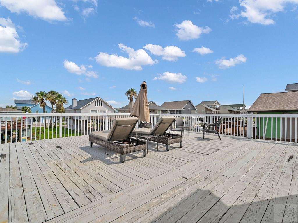 22902 Vida Drive, Galveston, Texas image 27