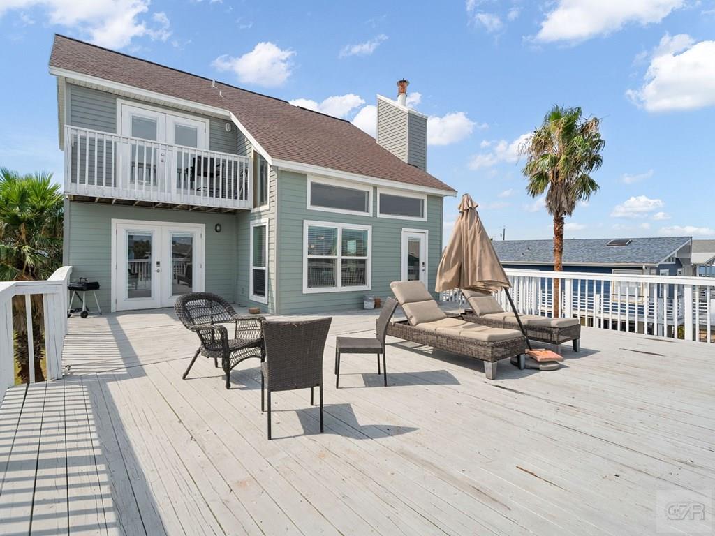 22902 Vida Drive, Galveston, Texas image 28