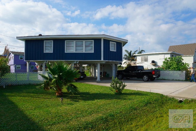 16619 John Davis Road, Galveston, Texas image 2