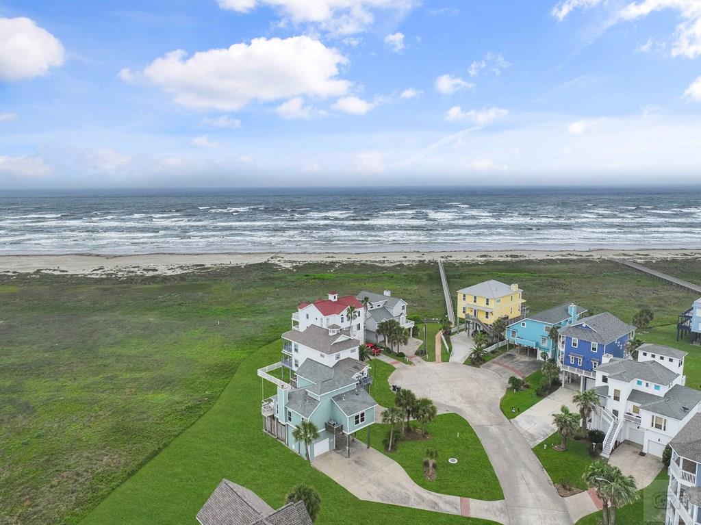 25014 Intrepid Lane, Galveston, Texas image 2